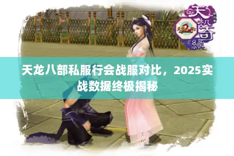 天龙八部私服行会战服对比，2025实战数据终极揭秘