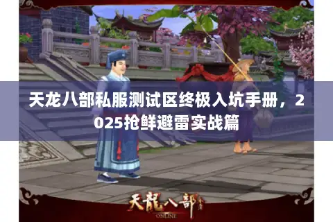 天龙八部私服测试区终极入坑手册，2025抢鲜避雷实战篇