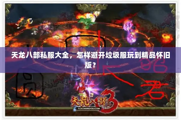 天龙八部私服大全,怎样避开垃圾服玩到精品怀旧版? 天龙八部私服大全,怎样避开垃圾服玩到精品怀旧版?