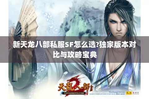 新天龙八部私服SF怎么选?独家版本对比与攻略宝典