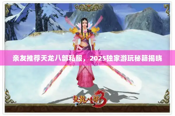 亲友推荐天龙八部私服，2025独家游玩秘籍揭晓