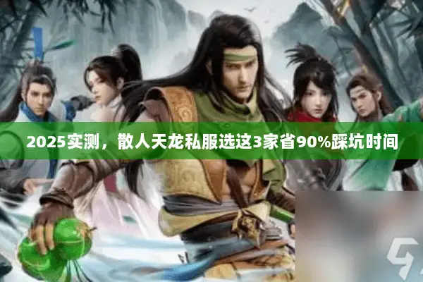 2025实测，散人天龙私服选这3家省90%踩坑时间