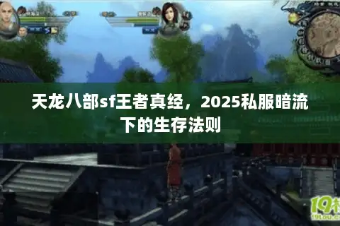 天龙八部sf王者真经，2025私服暗流下的生存法则