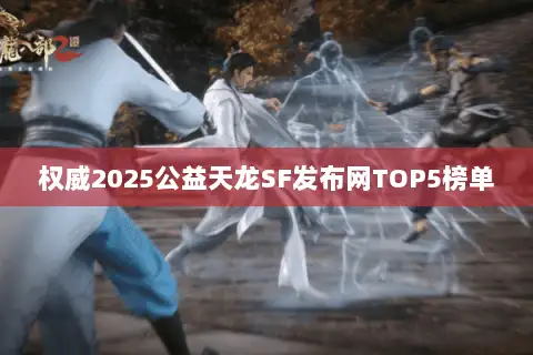 权威2025公益天龙SF发布网TOP5榜单