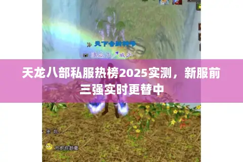 天龙八部私服热榜2025实测,新服前三强实时更替中 天龙八部私服热榜2025实测,新服前三强实时更替中
