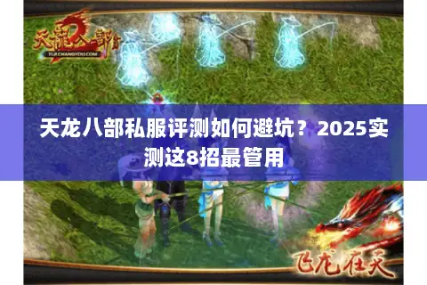 天龙八部私服评测如何避坑?2025实测这8招最管用 天龙八部私服评测如何避坑?2025实测这8招最管用
