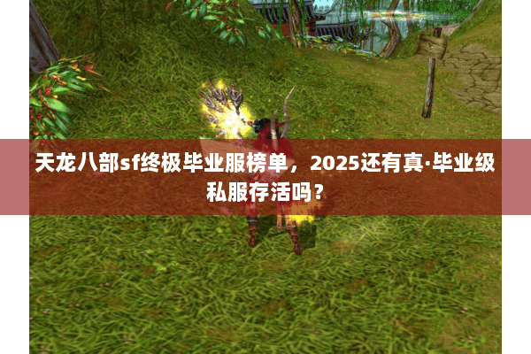 天龙八部sf终极毕业服榜单，2025还有真·毕业级私服存活吗？