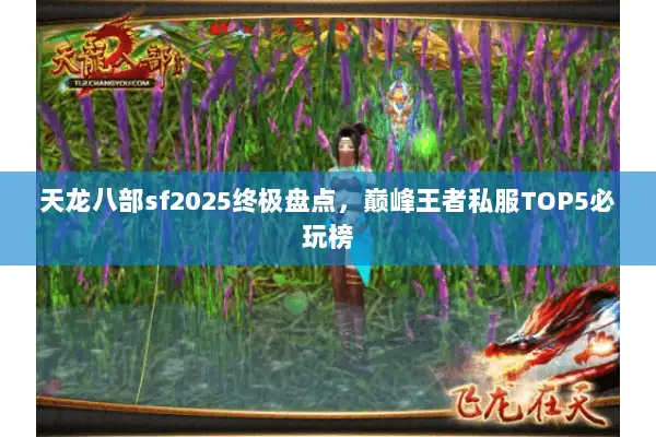 天龙八部sf2025终极盘点，巅峰王者私服TOP5必玩榜