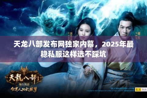 天龙八部发布网独家内幕，2025年最稳私服这样选不踩坑