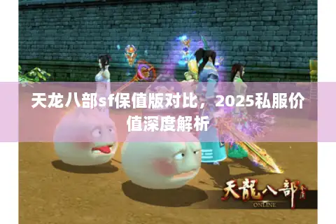 天龙八部sf保值版对比,2025私服价值深度解析 天龙八部sf保值版对比,2025私服价值深度解析