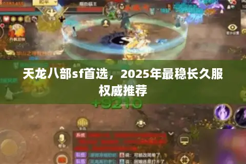 天龙八部sf首选，2025年最稳长久服权威推荐