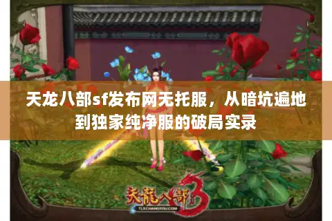 天龙八部sf发布网无托服，从暗坑遍地到独家纯净服的破局实录
