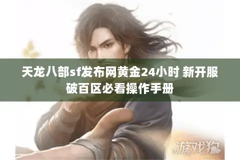 天龙八部sf发布网黄金24小时 新开服破百区必看操作手册