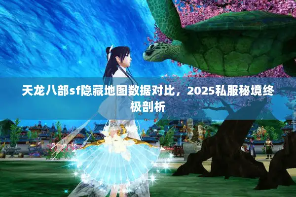 天龙八部sf隐藏地图数据对比，2025私服秘境终极剖析