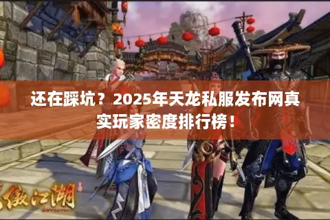 还在踩坑？2025年天龙私服发布网真实玩家密度排行榜！