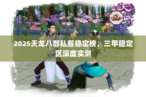 2025天龙八部私服稳定榜,三甲稳定区深度实测 2025天龙八部私服稳定榜,三甲稳定区深度实测