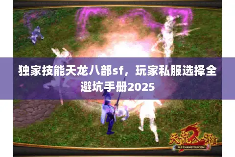 独家技能天龙八部sf,玩家私服选择全避坑手册2025 独家技能天龙八部sf,玩家私服选择全避坑手册2025