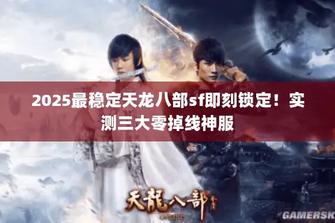 2025最稳定天龙八部sf即刻锁定！实测三大零掉线神服