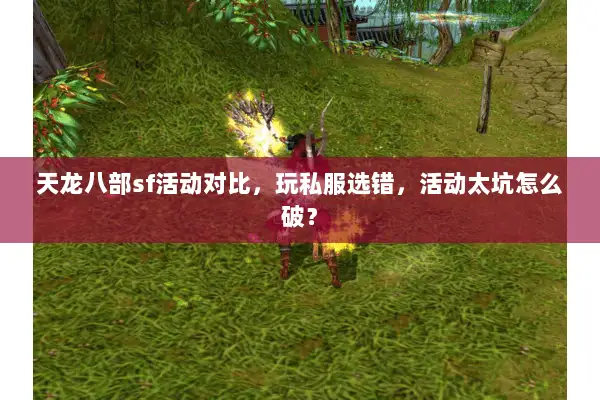 天龙八部sf活动对比,玩私服选错,活动太坑怎么破? 天龙八部sf活动对比,玩私服选错,活动太坑怎么破?