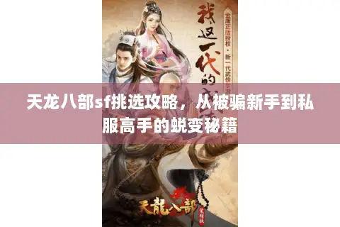 天龙八部sf挑选攻略,从被骗新手到私服高手的蜕变秘籍 天龙八部sf挑选攻略,从被骗新手到私服高手的蜕变秘籍