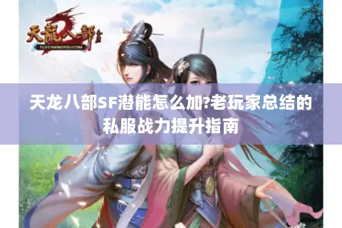 天龙八部SF潜能怎么加?老玩家总结的私服战力提升指南