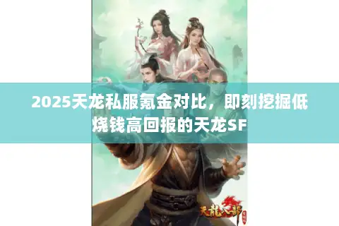 2025天龙私服氪金对比,即刻挖掘低烧钱高回报的天龙SF 2025天龙私服氪金对比,即刻挖掘低烧钱高回报的天龙SF