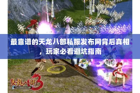 最靠谱的天龙八部私服发布网背后真相，玩家必看避坑指南