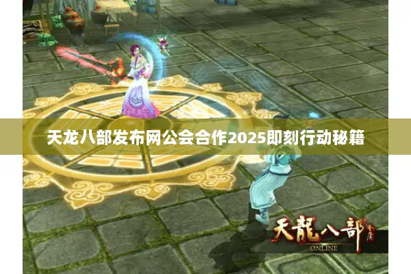 天龙八部发布网公会合作2025即刻行动秘籍