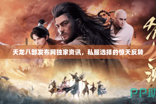 天龙八部发布网独家资讯,私服选择的惊天反转 天龙八部发布网独家资讯,私服选择的惊天反转