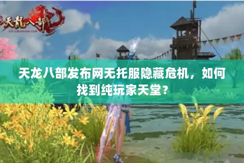 天龙八部发布网无托服隐藏危机，如何找到纯玩家天堂？