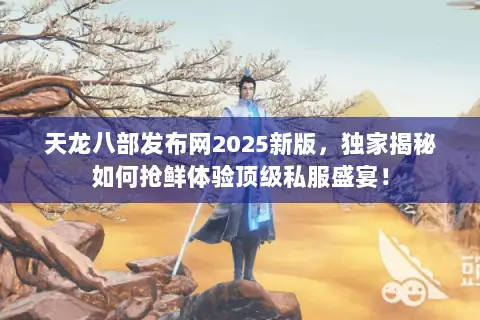 天龙八部发布网2025新版，独家揭秘如何抢鲜体验顶级私服盛宴！