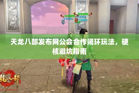 天龙八部发布网公会合作闭环玩法，硬核避坑指南