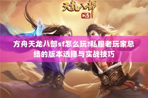 方舟天龙八部sf怎么玩?私服老玩家总结的版本选择与实战技巧