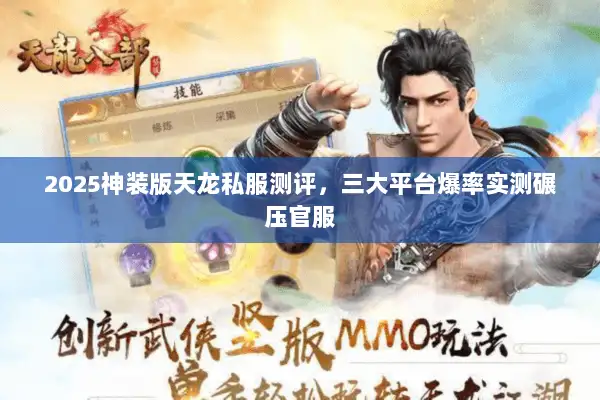 2025神装版天龙私服测评,三大平台爆率实测碾压官服 2025神装版天龙私服测评,三大平台爆率实测碾压官服