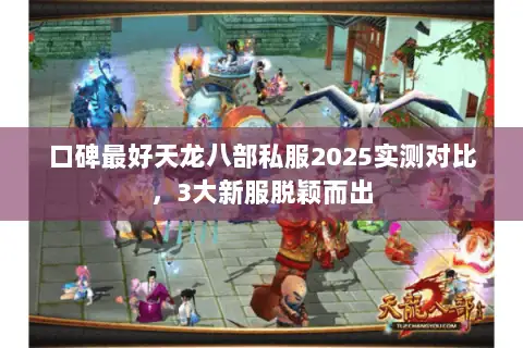 口碑最好天龙八部私服2025实测对比,3大新服脱颖而出 口碑最好天龙八部私服2025实测对比,3大新服脱颖而出