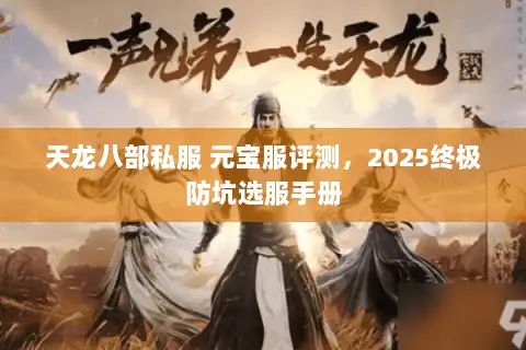 天龙八部私服 元宝服评测，2025终极防坑选服手册