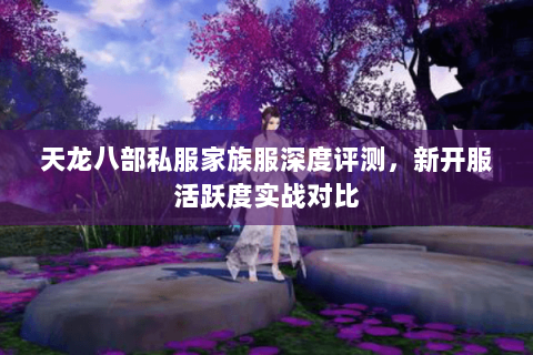 天龙八部私服家族服深度评测，新开服活跃度实战对比