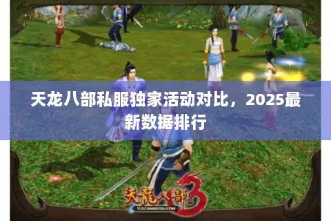 天龙八部私服独家活动对比，2025最新数据排行