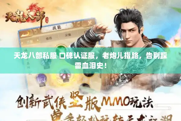 天龙八部私服 口碑认证服,老炮儿指路,告别踩雷血泪史! 天龙八部私服 口碑认证服,老炮儿指路,告别踩雷血泪史!