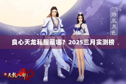 良心天龙私服藏哪？2025三月实测榜