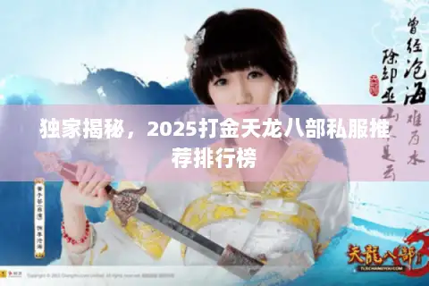 独家揭秘,2025打金天龙八部私服推荐排行榜 独家揭秘,2025打金天龙八部私服推荐排行榜