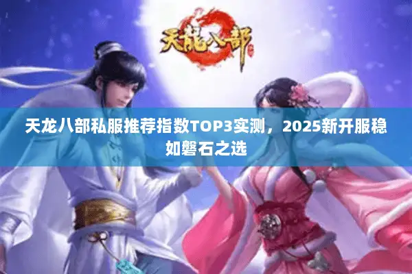 天龙八部私服推荐指数TOP3实测,2025新开服稳如磐石之选 天龙八部私服推荐指数TOP3实测,2025新开服稳如磐石之选