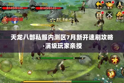 天龙八部私服内测区7月新开速刷攻略·满级玩家亲授 天龙八部私服内测区7月新开速刷攻略·满级玩家亲授