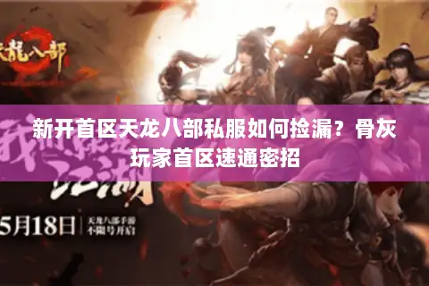 新开首区天龙八部私服如何捡漏？骨灰玩家首区速通密招