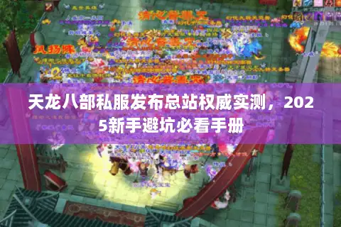 天龙八部私服发布总站权威实测，2025新手避坑必看手册