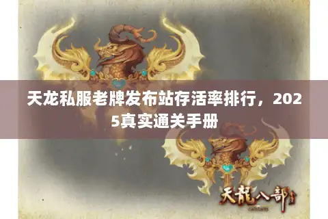 天龙私服老牌发布站存活率排行，2025真实通关手册