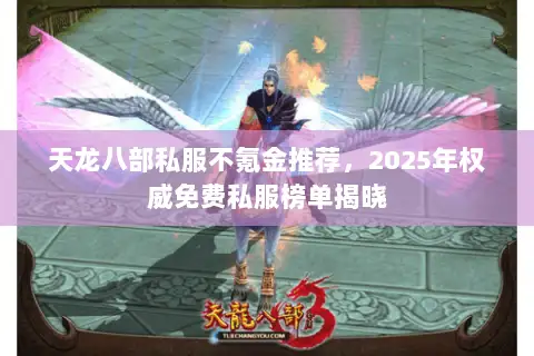 天龙八部私服不氪金推荐，2025年权威免费私服榜单揭晓