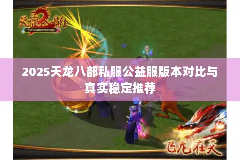 2025天龙八部私服公益服版本对比与真实稳定推荐 2025天龙八部私服公益服版本对比与真实稳定推荐