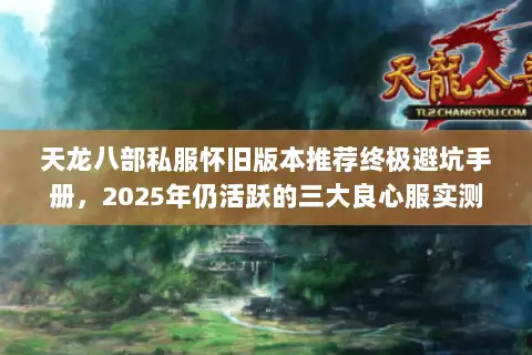 天龙八部私服怀旧版本推荐终极避坑手册,2025年仍活跃的三大良心服实测 天龙八部私服怀旧版本推荐终极避坑手册,2025年仍活跃的三大良心服实测