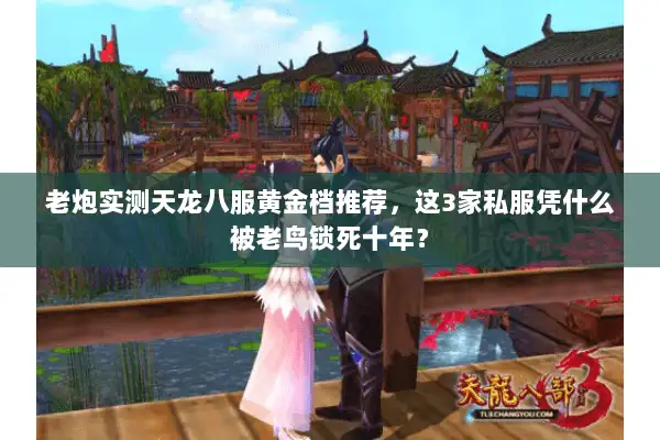 老炮实测天龙八服黄金档推荐,这3家私服凭什么被老鸟锁死十年? 老炮实测天龙八服黄金档推荐,这3家私服凭什么被老鸟锁死十年?